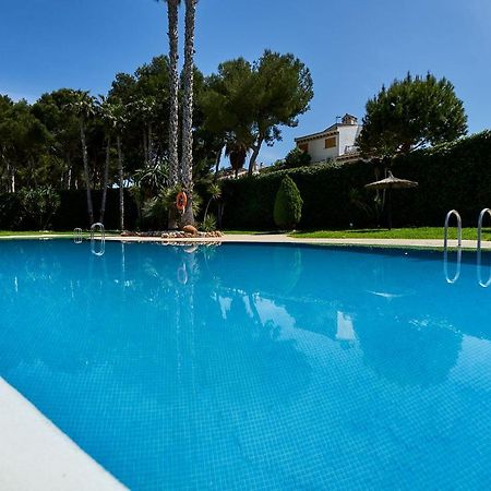 Espanhouse Rio Mar Pilar de la Horadada Kültér fotó
