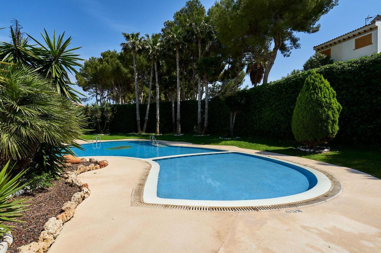 Espanhouse Rio Mar Pilar de la Horadada Kültér fotó