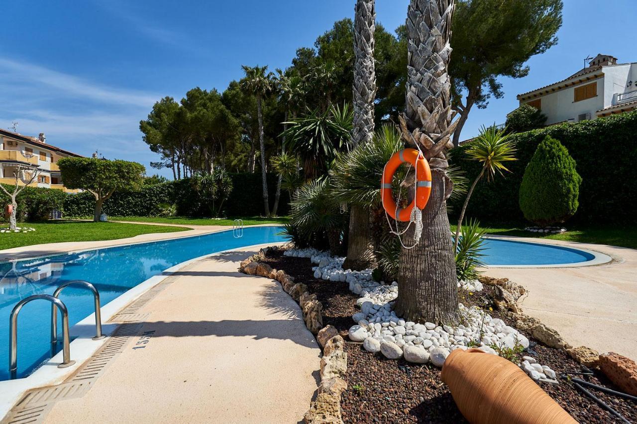 Espanhouse Rio Mar Pilar de la Horadada Kültér fotó