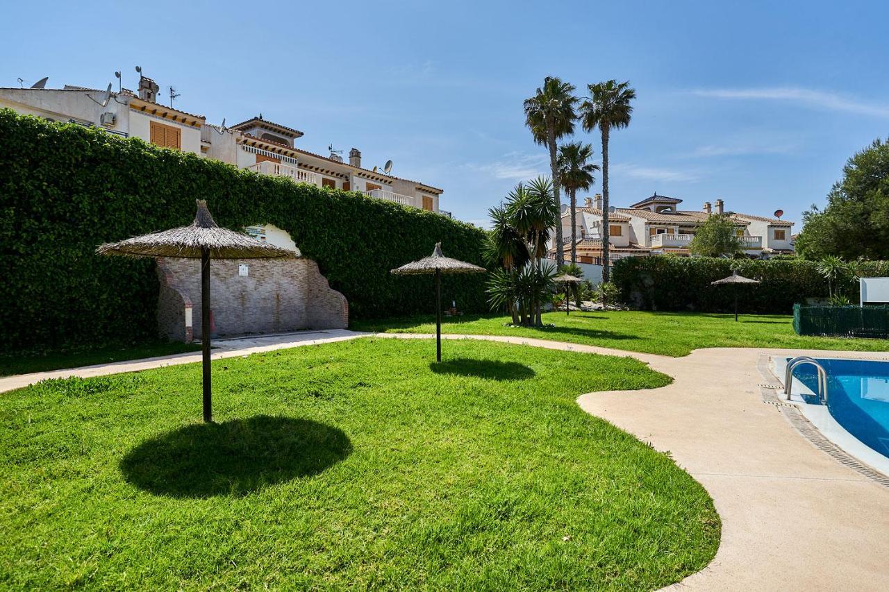 Espanhouse Rio Mar Pilar de la Horadada Kültér fotó