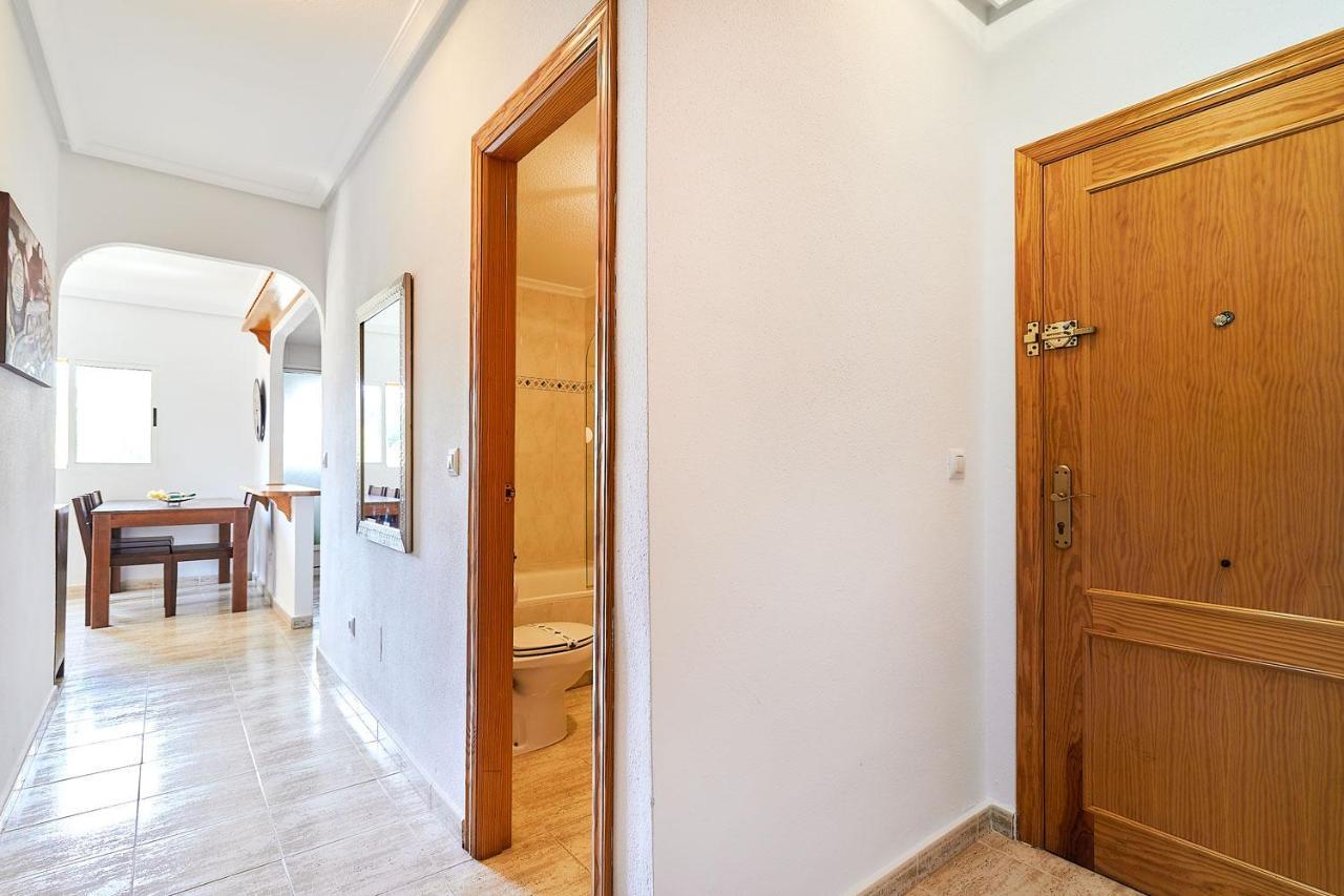 Espanhouse Rio Mar Pilar de la Horadada Kültér fotó