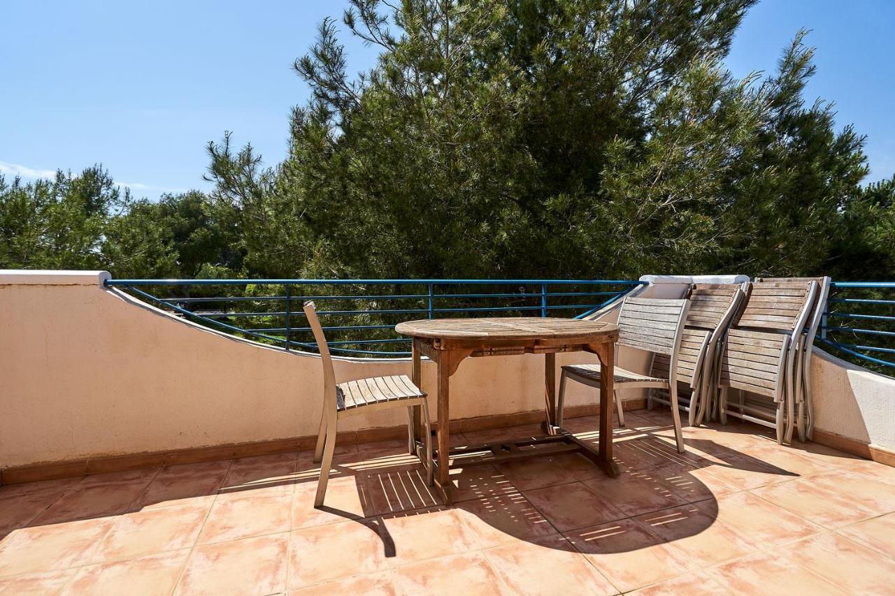 Espanhouse Rio Mar Pilar de la Horadada Kültér fotó