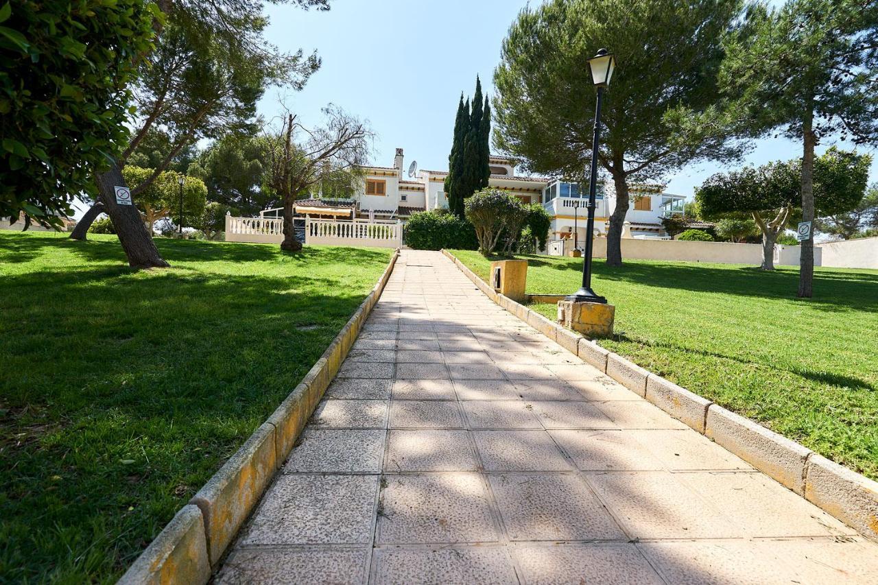 Espanhouse Rio Mar Pilar de la Horadada Kültér fotó