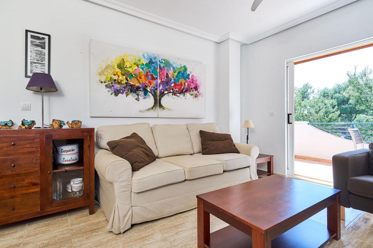 Espanhouse Rio Mar Pilar de la Horadada Kültér fotó