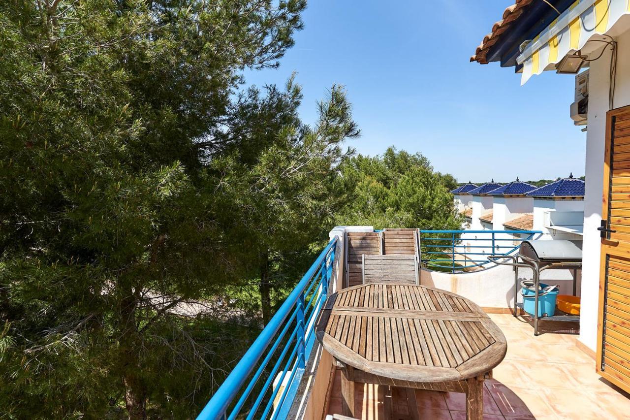 Espanhouse Rio Mar Pilar de la Horadada Kültér fotó