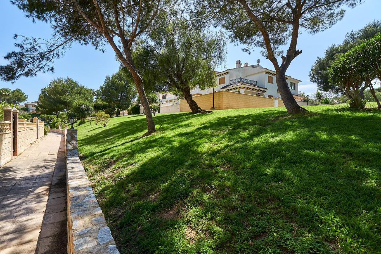 Espanhouse Rio Mar Pilar de la Horadada Kültér fotó