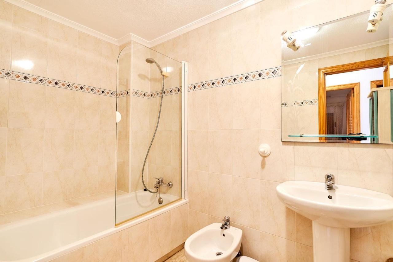 Espanhouse Rio Mar Pilar de la Horadada Kültér fotó