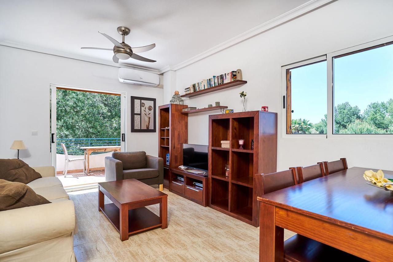 Espanhouse Rio Mar Pilar de la Horadada Kültér fotó