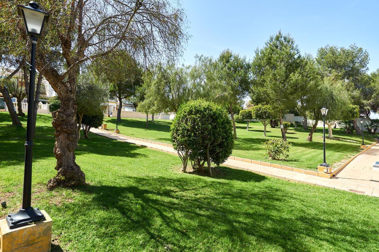 Espanhouse Rio Mar Pilar de la Horadada Kültér fotó