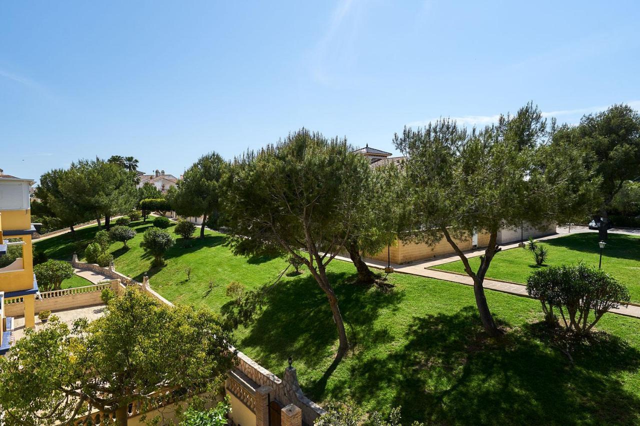 Espanhouse Rio Mar Pilar de la Horadada Kültér fotó