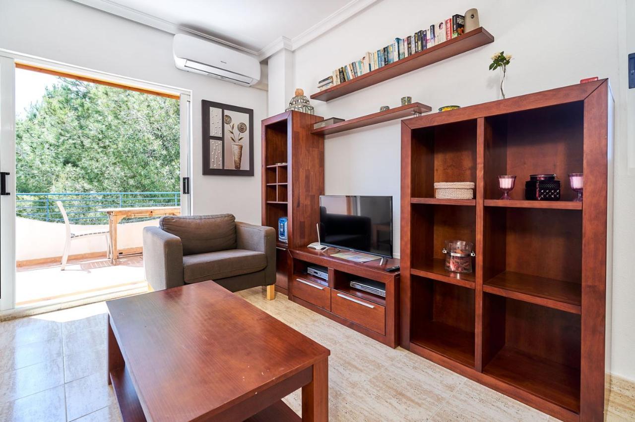Espanhouse Rio Mar Pilar de la Horadada Kültér fotó