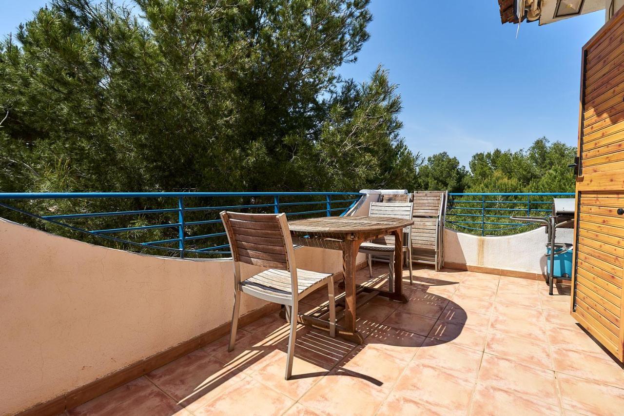 Espanhouse Rio Mar Pilar de la Horadada Kültér fotó