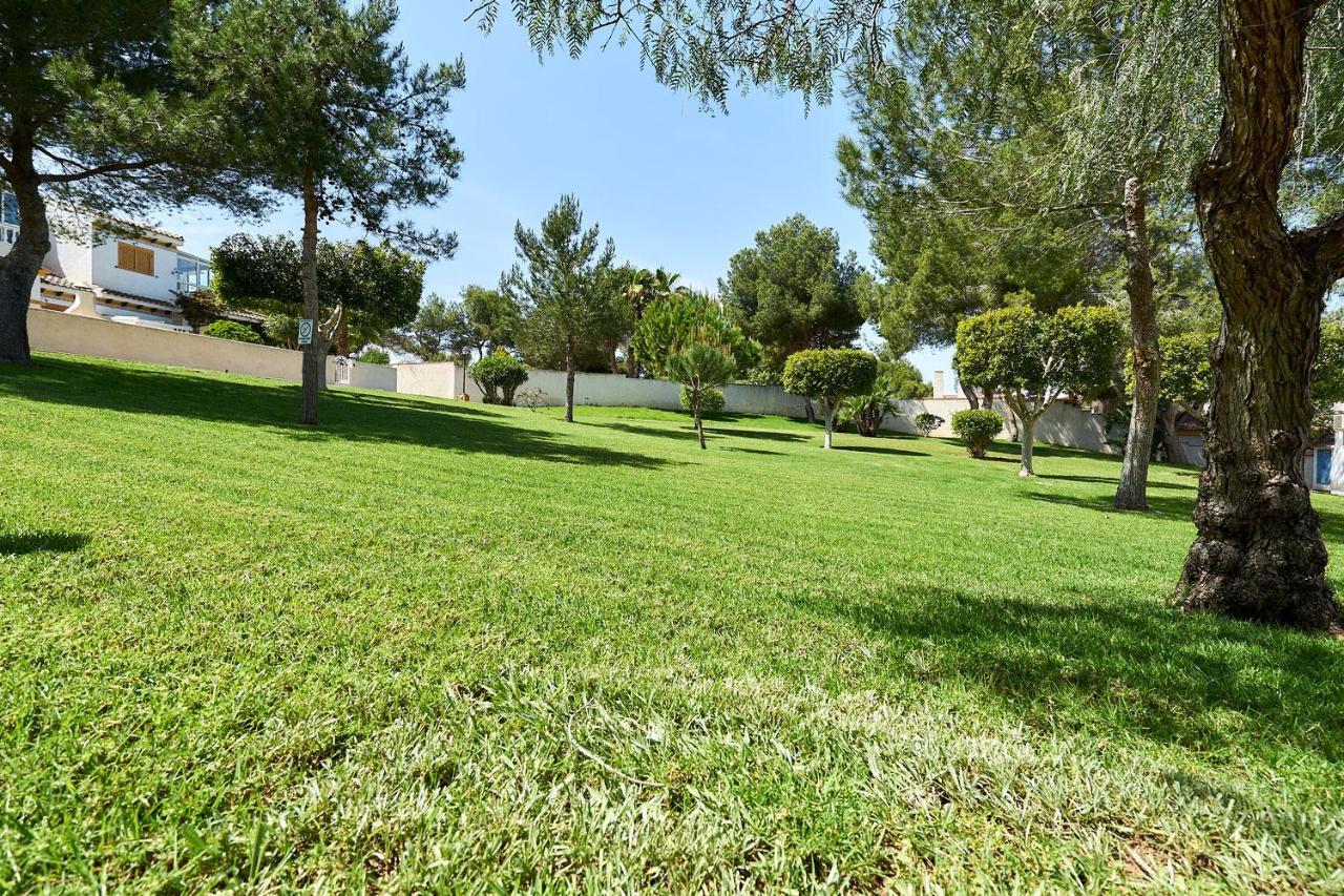 Espanhouse Rio Mar Pilar de la Horadada Kültér fotó