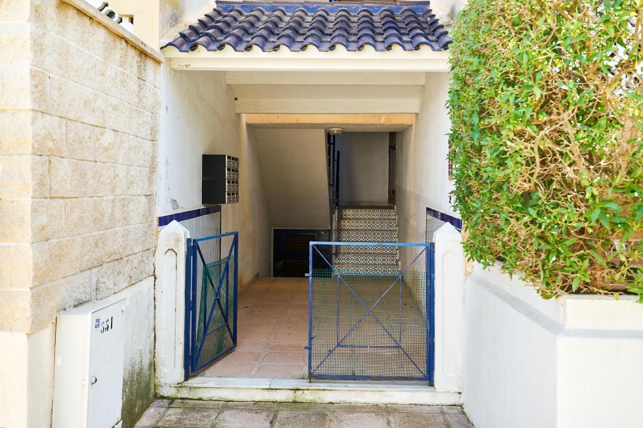 Espanhouse Rio Mar Pilar de la Horadada Kültér fotó